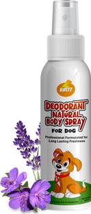 BOLTZ Lavender Deodorizer