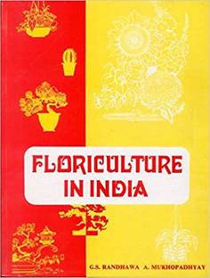 Floriculture In India