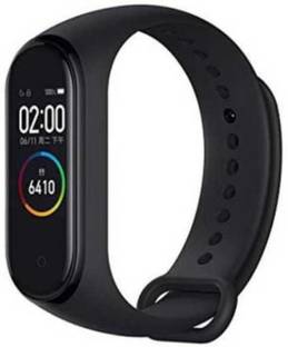 AUFFER NEW M4 Smart Fitness Band-5280