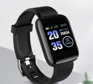 NKL Designer 116 Fully Smart Fitness