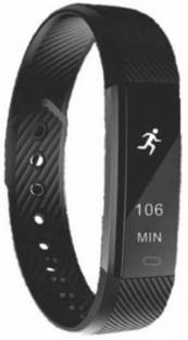 AUFFER ID115 Smart Fitness Band-3648
