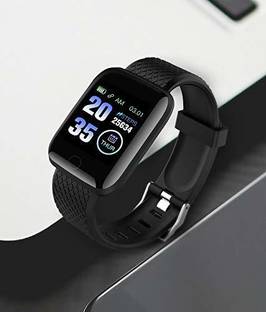 NKL Bluetooth Smart Fitness Band ID116
