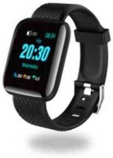 AUFFER D13 Smart Fitness Band-4700