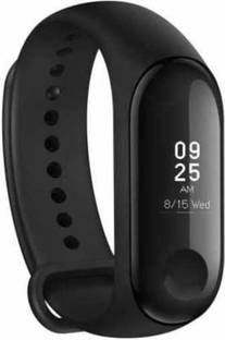 CRORA NEW_M3 Fitness Band-5162