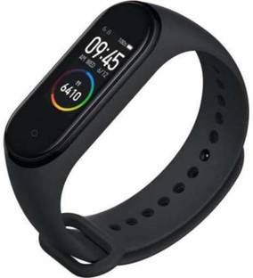AUFFER NEW M4 Smart Fitness Band-5281
