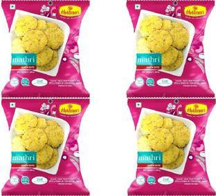 Haldiram's Mathri (Pack of 4)
