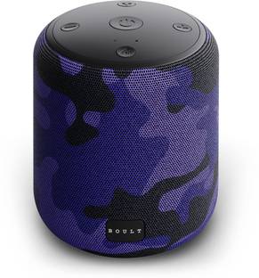 Boult BassBox Arc 5 W Bluetooth Speaker