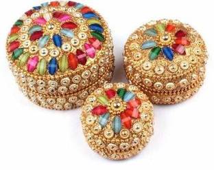 kakajiji Handicraft Jewelery Organizers