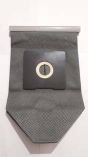 EUREKA FORBES Euroclean Vacuum Cleaner X-Force Model dust Bag Vacuum Cleaner Bag