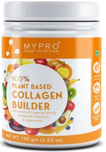 Mypro Sport Nutrition Collagen Powder for Skin, Hair, & Anti Aging,Skin Elasticity