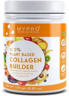 Mypro Sport Nutrition Collagen Powder for Skin, Hair, & Anti Aging,Skin Elasticity