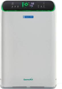 Blue Star BS-AP490LAN Portable Room Air Purifier
