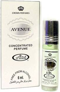 AL- REHAB Avenue Floral Attar