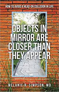 Objects in Mirror Are Closer Than They Appear