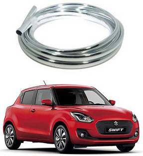 APICAL Plastic Car Door Guard
