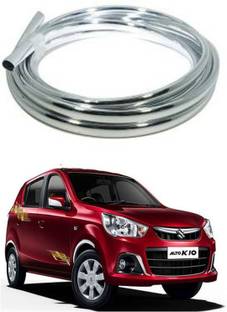 APICAL Plastic Car Door Guard