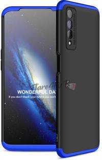 FlareHUB Back Cover for Realme Narzo 30