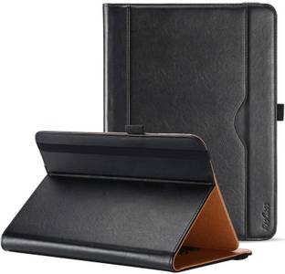 realtech Flip Cover for Motorola Tab G20 8 inch