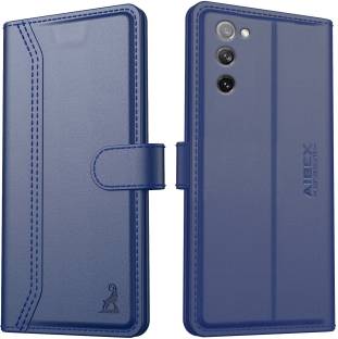 Sponsored AIBEX Flip Cover for Samsung Galaxy S20 Fe|Vegan |PU Leather |Foldable Stand & Pocket |Magnetic Closur... 3.819 Ratings & 2 Reviews Suitable For: Mobile Material: Artificial Leather Theme: No Theme Type: Flip Cover Replacement ₹482 ₹1,199 59% off Free delivery Deal of the Day Buy 2 items, save extra 5%