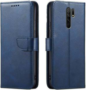Rofix star Back Cover for POCO M2