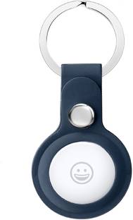 Ineix Front & Back Case for Apple Airtag