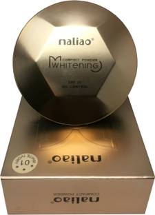 maliao Oil Free Lon Compact