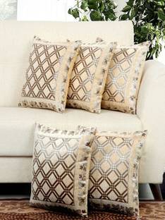 BELLA TRUE Chenille Cushions Cover