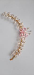 ZENCY NEW HAIR BROOCH 63 Bun
