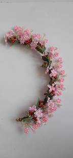 ZENCY NEW HAIR BROOCH 61 Bun
