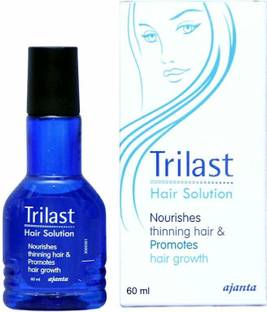 Trilast Hair Solution