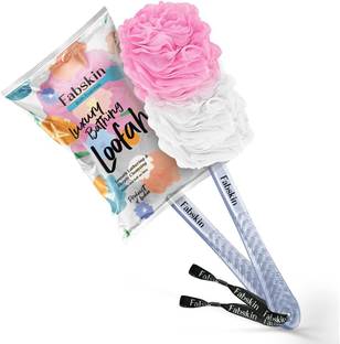 Fabskin Loofah