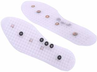 Acs 116 ACS Acupressure Wonder Shoe Sole Massager