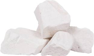 Grow Basket Natural Mineral Block for Birds 400g with Hand Feeding Syringe Tube Curve Sea Food 0.4 kg (4x0.1 kg) Dry Senior Bird Food