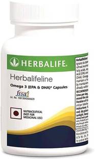 HERBALIFE HERBALIFELINE 9O TEBLATE