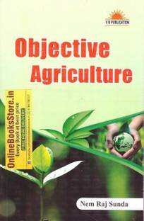Objective Agriculture