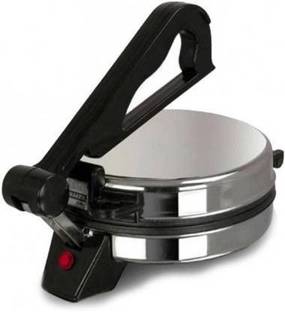OTC Indian Chapati Electric/Roti/Maker with 2 year Warranty DN-46 Roti and Khakra Maker