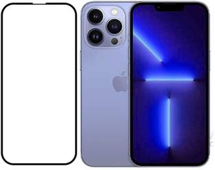 LILLIPUT Tempered Glass Guard for Apple Iphone 13 Pro