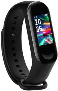 NKL LED Touchscreen Fitness Men Smart