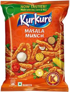 KURKURE Masala Munch