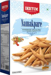 Indiyum Maida Namkeen Snacks Namakpare