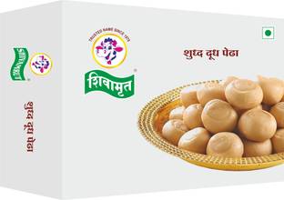 Shivamrut Dudh Pedha Box