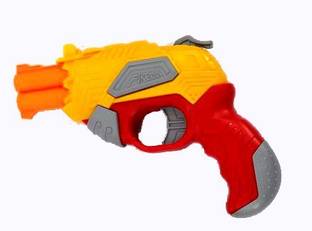 B Strong Fire Blaster Toy Gun & Dart Guns & Darts