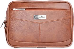 नफी एसेंशियल्स पासपोर्ट पाउच