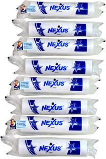 nexus pure 8PICE 5 MICRONE SPUN CANDLE Solid Filter Cartridge