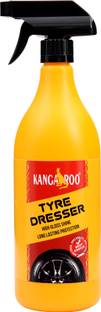 KANGAROO TYRE POLISH 1 L Wheel Tire Cleaner