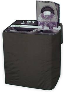 DREAM INDIA FASHION Semi-Automatic Washing Machine  Cover