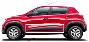 Carcool Ranault KWID 2015-2020 Car Beading Roll For Door
