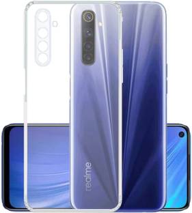 Hamz Back Cover for Realme 6 Pro