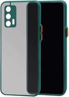 RUNICHA Back Cover for Realme X7 Max, Realme X7 Max 5G, Realme GT, Realme GT 5G