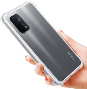 OffersOnly Bumper Case for Oppo A54